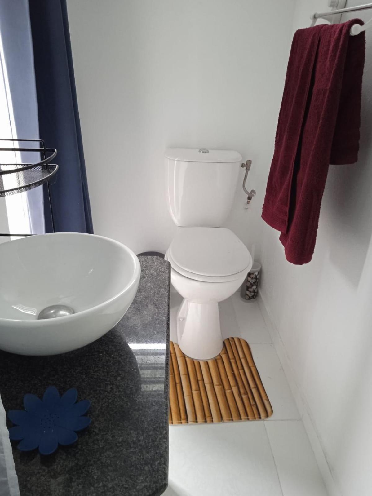 Maryland'S Apartment Grand-Bourg  Екстериор снимка