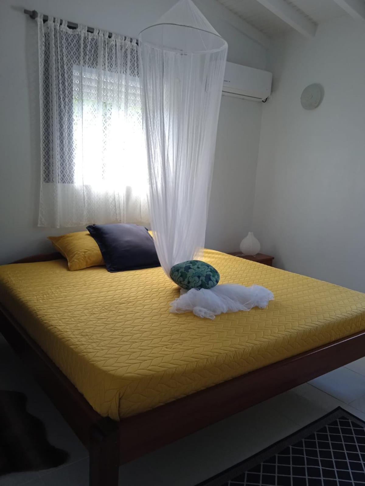 Maryland'S Apartment Grand-Bourg  Екстериор снимка